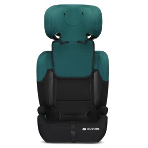 Kinderkraft столче за кола COMFORT UP i-Size green