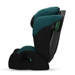 Kinderkraft столче за кола COMFORT UP i-Size green