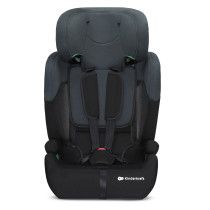 Kinderkraft столче за кола COMFORT UP i-Size black