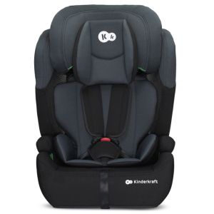 Kinderkraft столче за кола COMFORT UP i-Size black