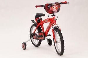 Детски велосипед Huffy 16", Cars 16754