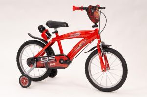 Детски велосипед Huffy 16", Cars 16754