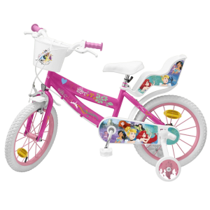 Huffy детски велосипед 16" Princess 21851W