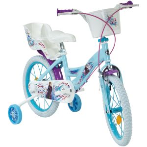 Huffy детски велосипед 16" Frozen II P21771W