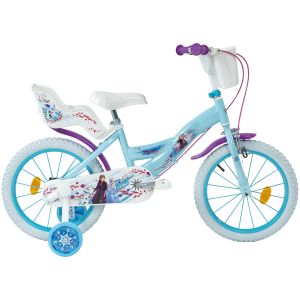 Детски велосипед Huffy 16", Frozen II