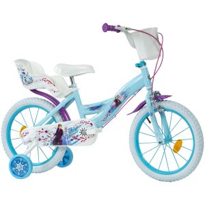 Детски велосипед Huffy 16", Frozen II