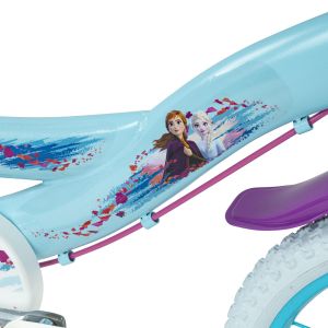 Детски велосипед Huffy 16", Frozen II