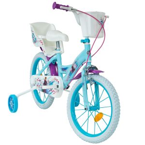 Детски велосипед Huffy 16", Frozen II