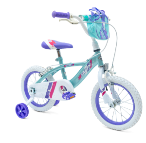Huffy детски велосипед 14" Glimmer 79459W