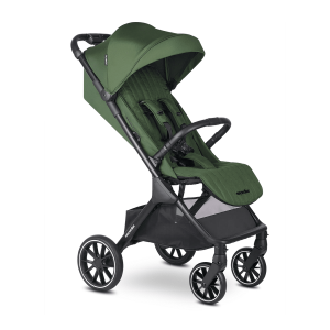 EASYWALKER - JACKEY2 XL , Deep Green - Детска количка 6м.+