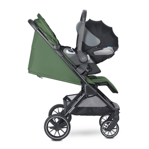 EASYWALKER - JACKEY2 XL , Avage Green - Детска количка 6м.+