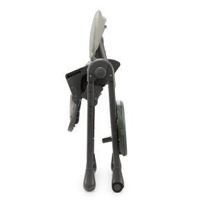 Kinderkraft TUMMIE столче за хранене GREY