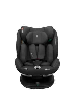 Стол за кола 40-150 см i-Drive i-SIZE , Black