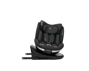 Стол за кола 40-150 см i-Drive i-SIZE , Black