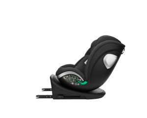 Стол за кола 40-150 см i-Drive i-SIZE , Black