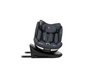 Стол за кола 40-150 см i-Drive i-SIZE , Dark Grey