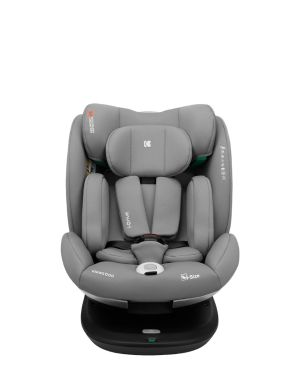 Стол за кола 40-150 см i-Drive i-SIZE , Light Grey