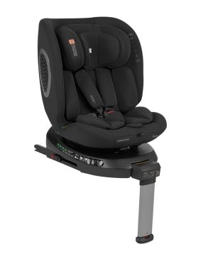 Стол за кола 40-150 см i-Rove i-SIZE , Black