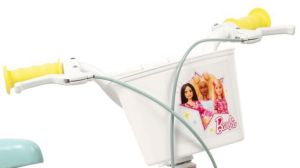 Детски велосипед Toimsa 14" 1465, Barbie