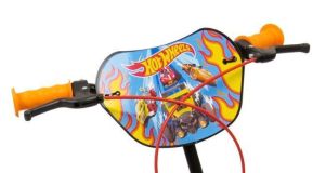 Детски велосипед Toimsa 16" 1668, Hot Wheels