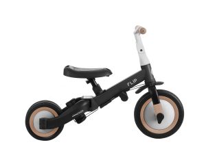 Триколка 4в1 Flip , Black