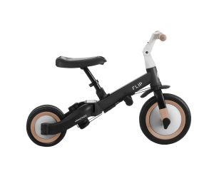 Триколка 4в1 Flip , Black