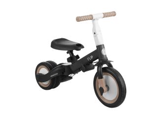 Триколка 4в1 Flip , Black