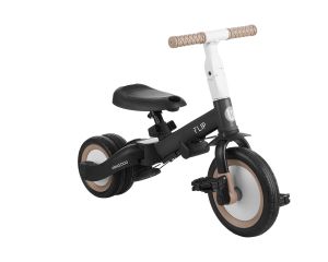 Триколка 4в1 Flip , Black