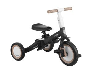 Триколка 4в1 Flip , Black
