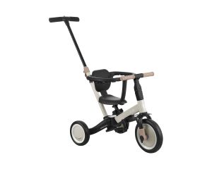 Триколка 4в1 Flip , Beige