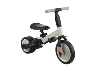 Триколка 4в1 Flip , Beige