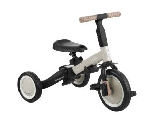 Триколка 4в1 Flip , Beige