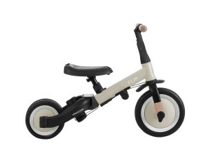 Триколка 4в1 Flip , Beige