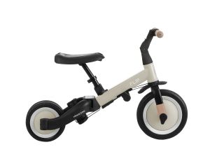 Триколка 4в1 Flip , Beige