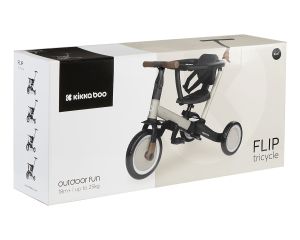 Триколка 4в1 Flip , Beige