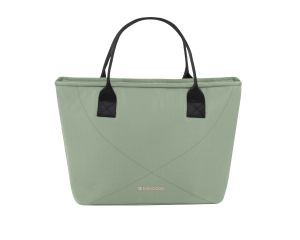 Комбинирана количка 2в1 с кош за новородено Thea , Army Green 2024