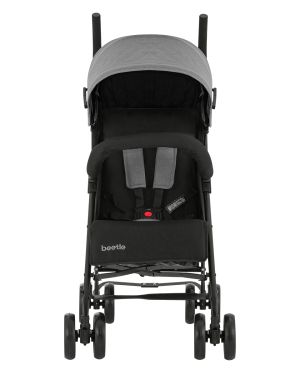 Лятна количка Beetle Grey 2023