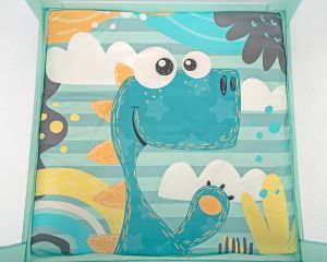 Кошара за игра Enjoy Mint Dino