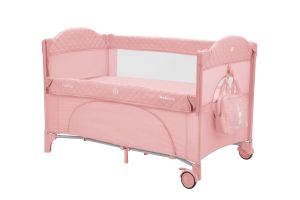 Кошара на две нива Milky Way Pink
