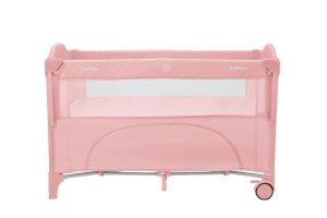 Кошара на две нива Milky Way Pink