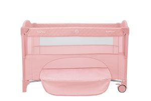 Кошара на две нива Milky Way Pink