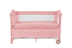 Кошара на две нива Milky Way Pink