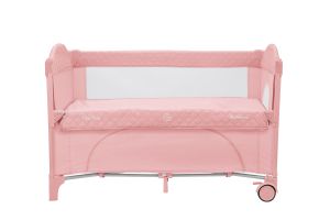 Кошара на две нива Milky Way Pink