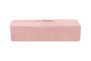 Кошара на две нива Milky Way Pink