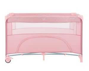 Кошара на две нива Nighty Night Pink