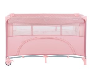 Кошара на две нива Nighty Night Pink