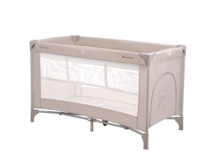 Кошара на две нива So Gifted Beige