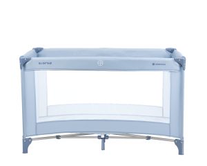 Кошара на две нива So Gifted Blue