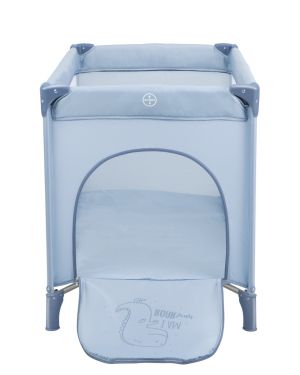 Кошара на две нива So Gifted Blue