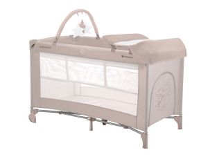 Кошара на две нива So Gifted PLUS , Beige